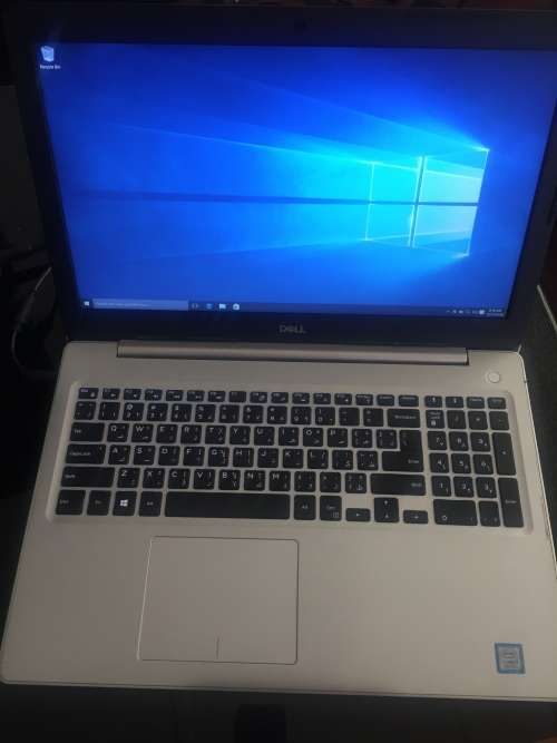 DEDICATED AMD RADEON HD R7 M460*  DELL INSPIRON 5570*CORE i7-8550U*1.80 GHZ*8 GB RAM*1 TB HDD*