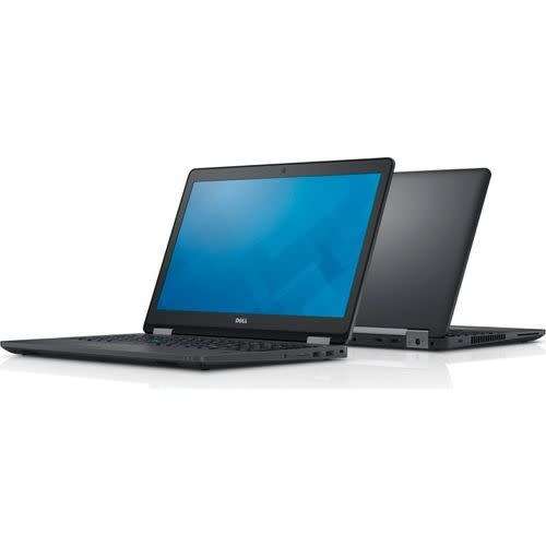 *AMD RADEON (TM) R7 M360 DELL LATITUDE E5570*CORE i7-6600u*2.60 GHZ*8 GB RAM*500 GB HDD*WIND10 PRO