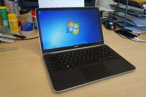 DELL XPS 13 L322X |13.3" |CORE i7-3537U|2.00 GHZ|8 GB RAM| 256 GB SSD|13.3"|WINDOWS 10 PRO 64-BITS