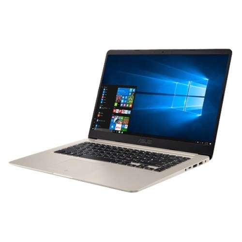 8 TH GEN ASUS VIVOBOOK S15( S510UA-BR375T ) .CORE i5-7200U|2.50 GHZ|8 GB RAM|1000 GB HDD|WIND10 PRO