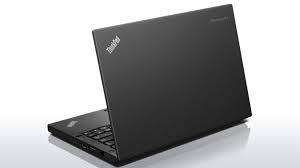LENOVO THINKPAD X260|CORE i7-6600U|2.60GHZ, 2.81GHZ|8 GB RAM|256 GB SSD|12.5"|WIND10 PRO 64-BITS OS