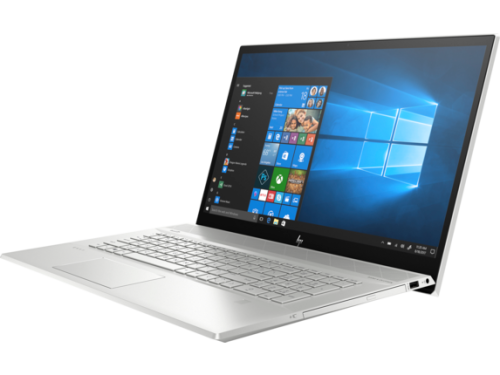 DEDICATED NVIDIA GeForce MX150 HP ENVY 17-AE100ni|CORE i7-8550U|1.80GHZ|16 GB RAM|17.3"|1000 GB HDD
