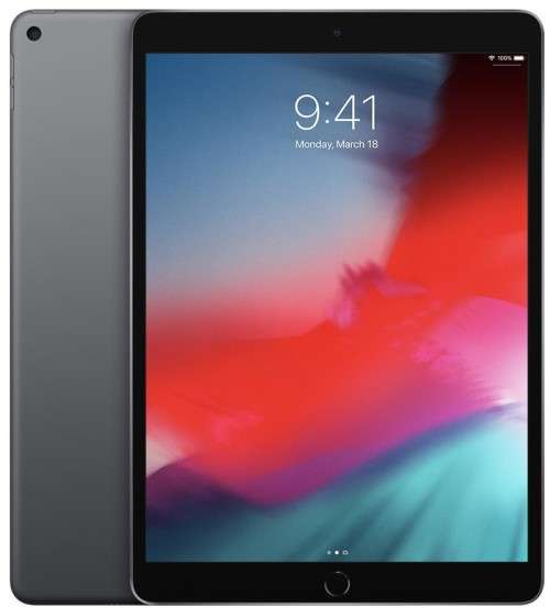 APPLE IPAD AIR 2 | 6TH GEN\ A1893|MR7F2HC/A|32 GB WIFI |9.7"|USB CABLE|CHARGER|SMARTPOUCH|DEMO COND