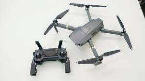 DRONE DJI MAVIC PRO | CONTROLLER | 2 BATTERIES | ORIGINAL BATTERY CHARGER|ORIGINAL BAG|DEMO CONDIT