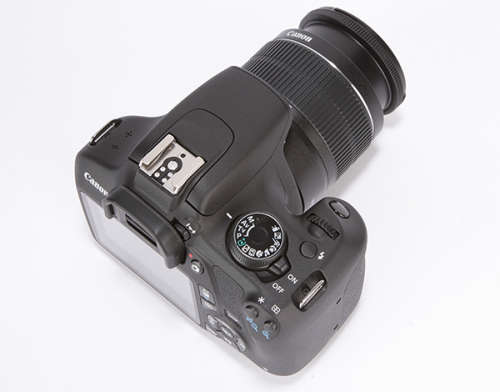 CANON EOS 1200D DIGITAL SLR CAMERA  18.0MP | HDMI | 18-55 MM 1:3.5-5.6 III | HOOD|LENS CAP|GOOD COND