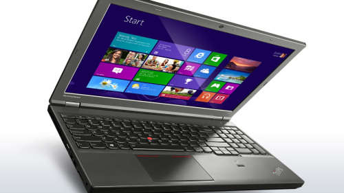 LENOVO THINKPAD T540P | CORE i5-4200M |15.6'|2.50 GHZ|8GB RAM|500 GB HDD|DEMO CONDITION |WIND10 PRO