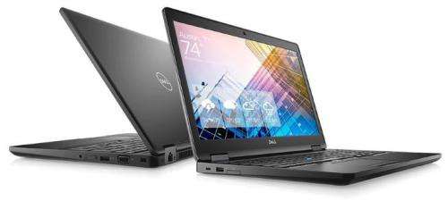 8TH GEN DELL LATITUDE 5590|15.6"| CORE i5-8350U |1.70GHZ|8 GB RAM|256 GB SSD(M2)|EXCELLENT CONDITION