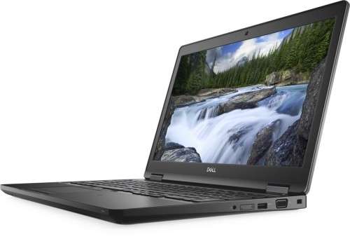 8TH GEN DELL LATITUDE 5590|15.6"| CORE i5-8350U |1.70GHZ|8 GB RAM|256 GB SSD(M2)|EXCELLENT CONDITION