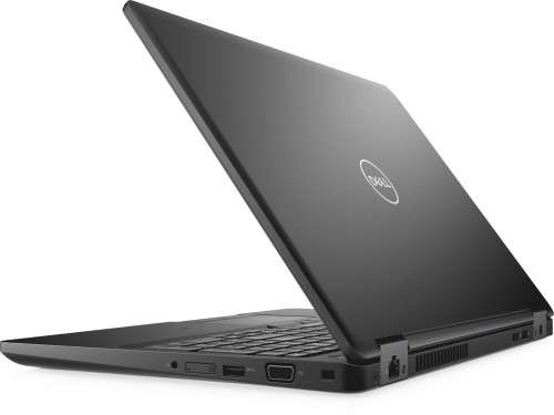 8TH GEN DELL LATITUDE 5590|15.6"| CORE i5-8350U |1.70GHZ|8 GB RAM|256 GB SSD(M2)|EXCELLENT CONDITION