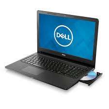 7TH GEN DELL INSPIRON 15 3567 3000SERIES CORE i5-7200U*2.50GHZ*8 GB RAM*500 GB HDD*15.6"*WIND10 PRO