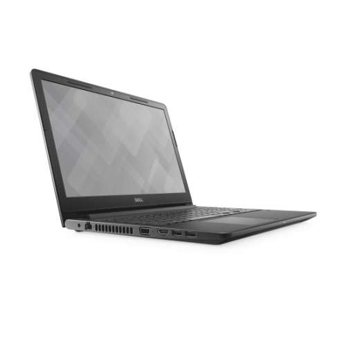 7TH GEN DELL VOSTRO 15 3568 |CORE i5-7200U|2.50GHZ|8 GB RAM|1000 GB HDD|15.6"|WIND10 PRO 64-BITS