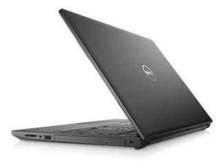 7TH GEN DELL VOSTRO 15 3568 |CORE i5-7200U|2.50GHZ|8 GB RAM|1000 GB HDD|15.6"|WIND10 PRO 64-BITS
