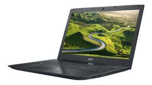ACER ASPIRE E 15*E5-575-743X*CORE i7-6500U*2.50GHZ*4 GB RAM*1000 GB HDD+15.6"*WIND10 PRO 64-BITS OS