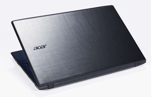 ACER ASPIRE E 15*E5-575-743X*CORE i7-6500U*2.50GHZ*4 GB RAM*1000 GB HDD+15.6"*WIND10 PRO 64-BITS OS