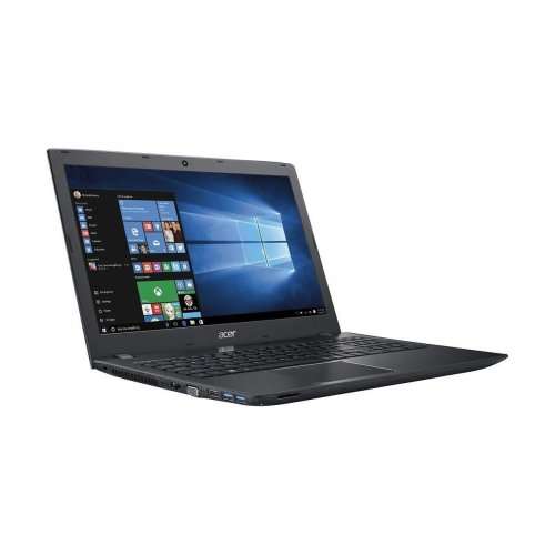 ACER ASPIRE E 15*E5-575-743X*CORE i7-6500U*2.50GHZ*4 GB RAM*1000 GB HDD+15.6"*WIND10 PRO 64-BITS OS