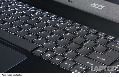 ACER ASPIRE E 15*E5-575-743X*CORE i7-6500U*2.50GHZ*4 GB RAM*1000 GB HDD+15.6"*WIND10 PRO 64-BITS OS