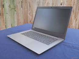 NOTEBOOK**LENOVO IDEAPAD 120s-11IAP*CELERON CPU N3350*1.10GHZ*2 GB RAM*32 GB eMMC FLASH*11"*WIND10