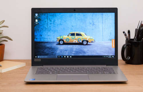 NOTEBOOK**LENOVO IDEAPAD 120s-11IAP*CELERON CPU N3350*1.10GHZ*2 GB RAM*32 GB eMMC FLASH*11"*WIND10