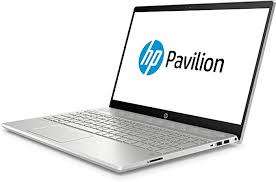 8TH GEN*HP PAVILION15-csOO53cl*CORE i5-8250U*1.60 GHZ*12 GB RAM*1000 GB HDD*15.6"*TOUCH SCREEN*