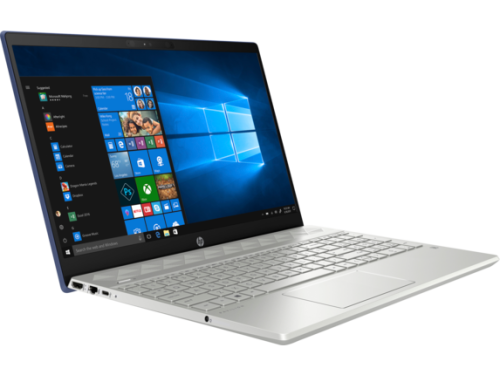 8TH GEN*HP PAVILION15-csOO53cl*CORE i5-8250U*1.60 GHZ*12 GB RAM*1000 GB HDD*15.6"*TOUCH SCREEN*