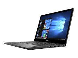 7TH GEN*DELL LATITUDE 7480*14"CORE i5-7300U*2.60GHZ*8 GB RAM* 512 GB SSD*DEMO CONDITION*WIND10 PRO