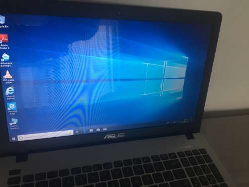 NVIDIA GEFORCE GT 720M*ASUS X550LC-XX058H*CORE i7-4500U*1.80 GHZ*8 GB RAM*500 GB HDD*15.6"*WINDOWS10
