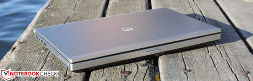 HP ELITEBOOK 8460P*CORE i5-2540M*2.60GHZ*4 GB RAM*320 GB HDD*14'*WINDOWS 10 PRO*DEMO CONDITION *