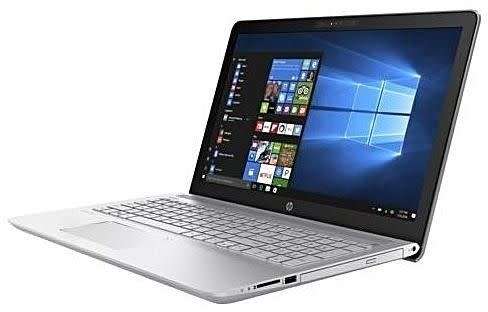 NVIDIA GEFORCE 940MX*HP PAVILION 15-CC004ni*CORE i7-7500U*2.70 GHZ*8 GB RAM*1000 GB HDD*15.6"*WIND10
