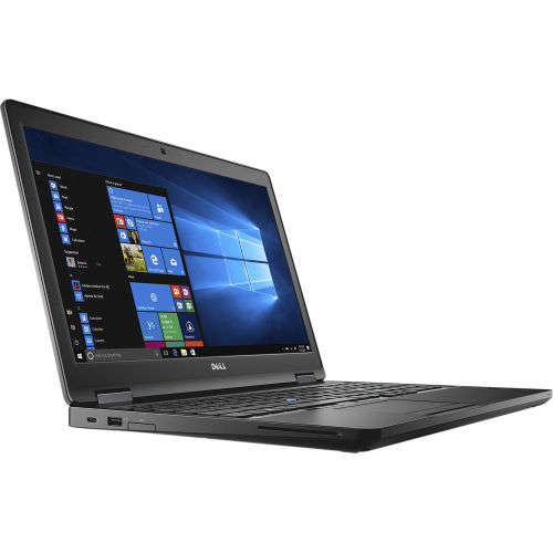 DEDICATED NVIDIA QUADRO M620*DELL PRECISION 3520*CORE i7-7700HQ*2.80GHZ*16 GB RAM*512 GB SSD*15.6"*