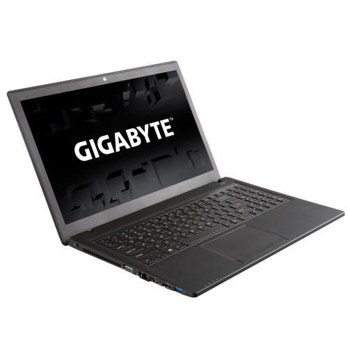 NVIDIA GEFORCE GTX 950M*GIGABYTE P15F v3*i7-4710MQ*2.50GHZ*12 GB RAM*2000 GB HDD*15.6"*WIND10 PRO