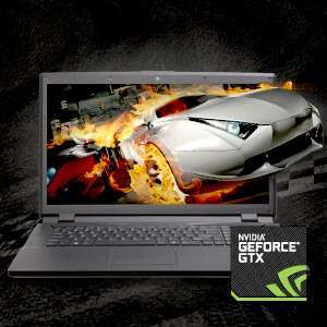 NVIDIA GEFORCE GTX 950M*GIGABYTE P15F v3*i7-4710MQ*2.50GHZ*12 GB RAM*2000 GB HDD*15.6"*WIND10 PRO
