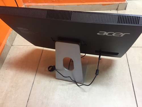 TOUCH SCREEN ALL in ONE*ACER ASPIRE Z3-615*CORE i5-4590T*2.00GHZ*8 GB RAM* 1000 GB HDD*23"*WIND10 **