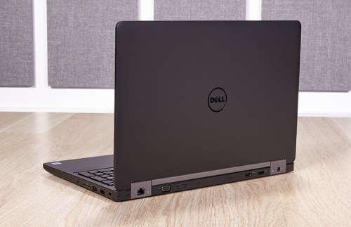 DELL  LATITUDE E6440*CORE i5-4300M vPro*4 GB RAM*320 GB HDD*14"*WIND10 PRO* AMD RADEON HD 8600M**