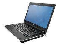 DELL  LATITUDE E6440*CORE i5-4300M vPro*4 GB RAM*320 GB HDD*14"*WIND10 PRO* AMD RADEON HD 8600M**
