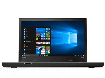 DEDICATED * WARRANTED *LENOVO THINKPAD*7TH GEN*CORE i5-7300HQ*2.50GHZ*4GB RAM*500GB HDD*14"*WIND10
