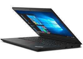 8TH GEN*LENOVO THINKPAD E490*CORE i5-8265U*1.6GHZ*8 GB RAM*14"*WIND 10 PRO*DEMO CONDITION AS NEW