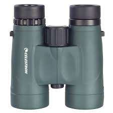 BRAND NEW IN BOX * CELESTRON NATURE DX 8 X 42 * ALL ACCESSORIES INCLUDED*BAG*