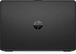 HP Notebook - 15-ra011ni *INTEL CELERON CPU N3060 @ 1.60 GHZ*4 GB RAM *500 GB HDD*WIND10 PRO*15.6"