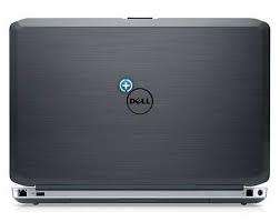 DELL LATITUDE E5530*CORE i3-3120M*2.50GHZ*4 GB RAM*15.6"*WINDOWS 10 PRO 64-BITS