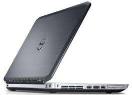 DELL LATITUDE E5530*CORE i3-3120M*2.50GHZ*4 GB RAM*15.6"*WINDOWS 10 PRO 64-BITS