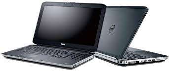 DELL LATITUDE E5530*CORE i3-3120M*2.50GHZ*4 GB RAM*15.6"*WINDOWS 10 PRO 64-BITS