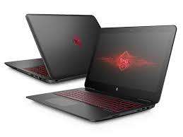 NVIDIA GEFORCE GTX 1050*OMEN by HP 15-ax201ni Laptop PC*CORE i7-7700HQ*2.80GHZ*12 GB RAM*1TB HDD+128