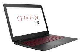 NVIDIA GEFORCE GTX 1050*OMEN by HP 15-ax201ni Laptop PC*CORE i7-7700HQ*2.80GHZ*12 GB RAM*1TB HDD+128