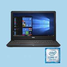 DEDICATED AMD RADEON R5 M330*DELL INSPIRON 15 3567*CORE i7-7500U*2.70 GHZ*8 GB RAM*1000 GB HDD815.6"