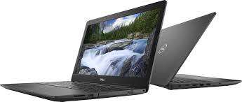 8TH GEN*DELL LATITUDE 3590*CORE i5-8250U*1.60GHZ*8GB RAM*256 GB SDD*15.6"*WIND10 PRO*GOOD CONDITION