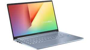 8 TH GEN*ASUS VIVOBOOK 14 A403FA-EB170T*CORE i7-8565U*1.80 GHZ*512 GB SSD*14"*EXCELLENT CONDITION