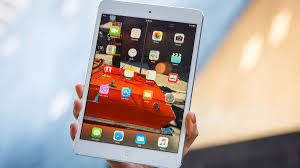 APPLE IPAD MINI 2*RETINA*16 GB*A1490*ME814HC/A*USB CABLE*CHARGER*GOOD CONDITION *WHITE COLOR