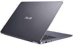 8TH GEN*ASUS VIVOBOOK S14*S406U*CORE i5-8250U*1.60 GHZ*8 GB RAM*256 GB SS*DEMO CONDITION*WIND10