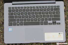 8TH GEN*ASUS VIVOBOOK S14*S406U*CORE i5-8250U*1.60 GHZ*8 GB RAM*256 GB SS*DEMO CONDITION*WIND10