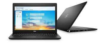 8TH GEN*DELL LATITUDE 3500*CORE i5-8265U*1.60 GHZ*8 GB RAM*15."*500 GB HDD *WINDOWS 10 PRO 64-BIT